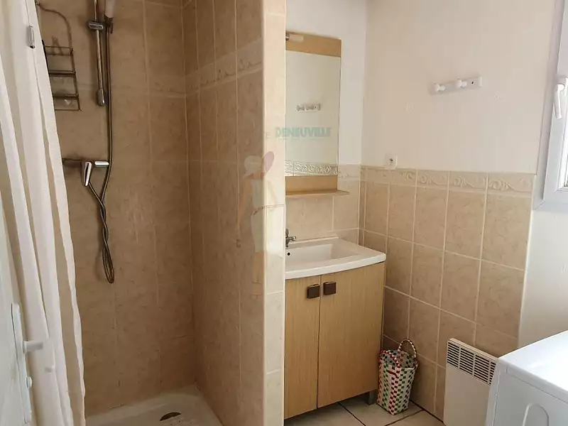 Appartement, 35 m²