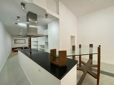 Appartement, 58 m²