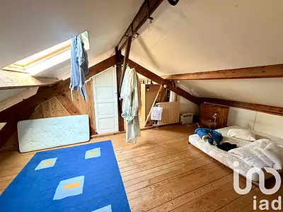 Maison, 116 m²