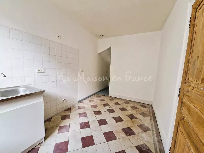 Maison, 122 m²
