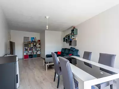 Appartement, 87 m²