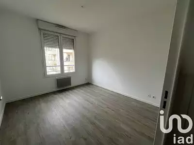 Appartement, 35 m²