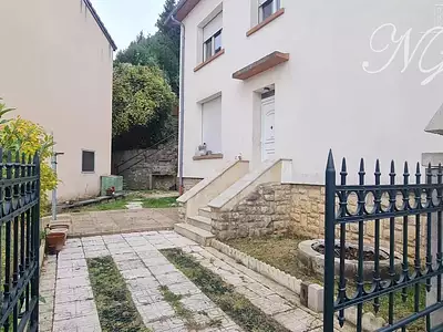 Appartement, 73,33 m²