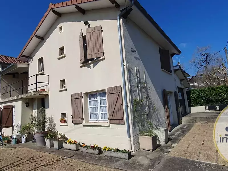 Maison, 175 m²