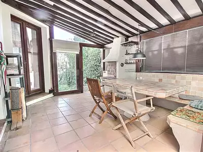 Maison, 200 m²