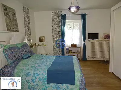 Maison, 172 m²