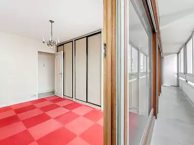 Appartement, 142 m²