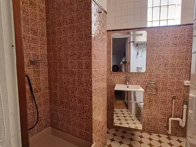 Appartement, 23,31 m²
