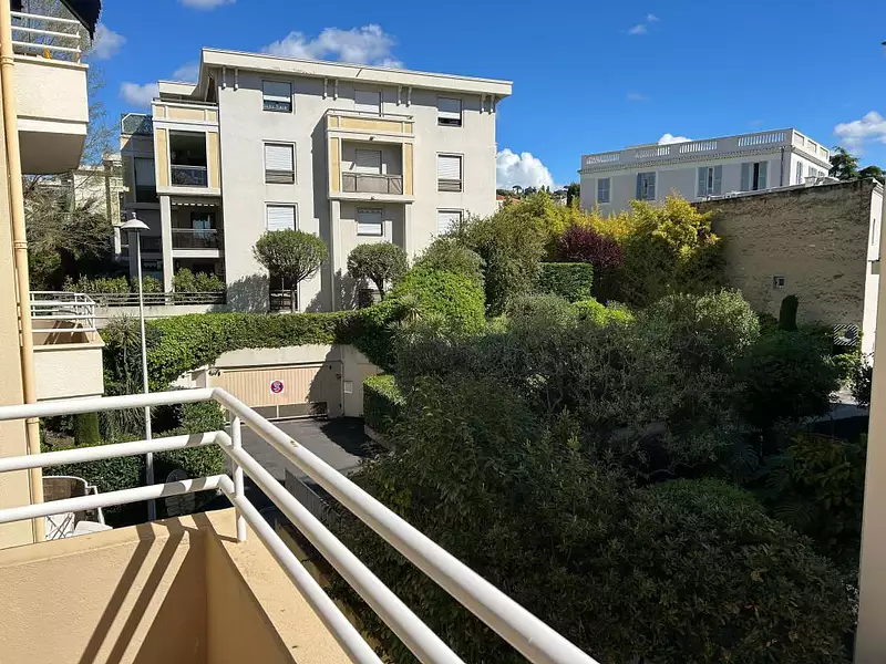 Appartement, 66 m²