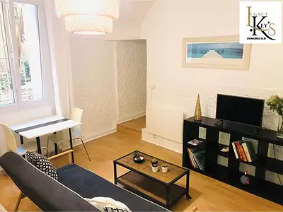 Appartement, 37,42 m²