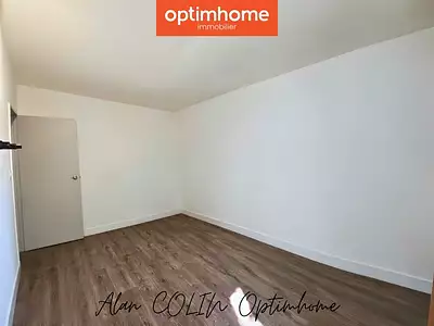 Appartement, 60 m²