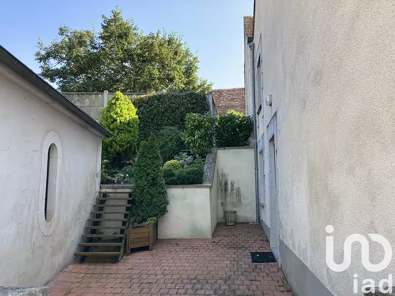Maison, 128 m²