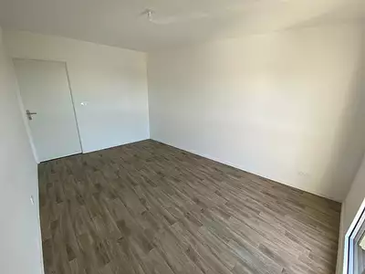 Appartement, 61,86 m²