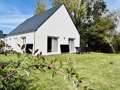 Maison, 79 m²