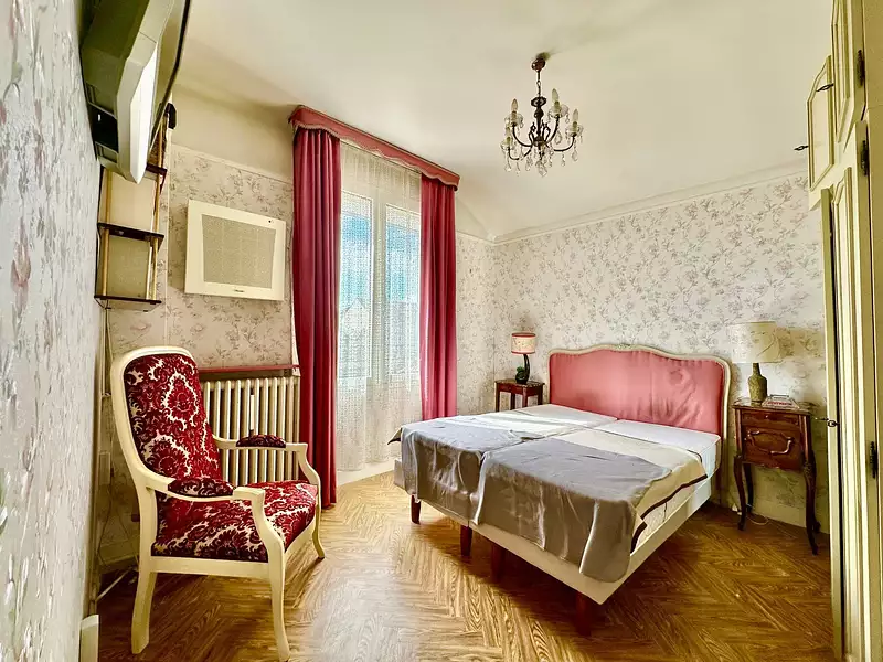 Maison, 130 m²