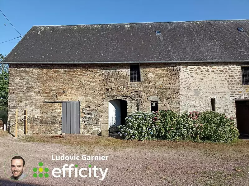 Maison, 180 m²