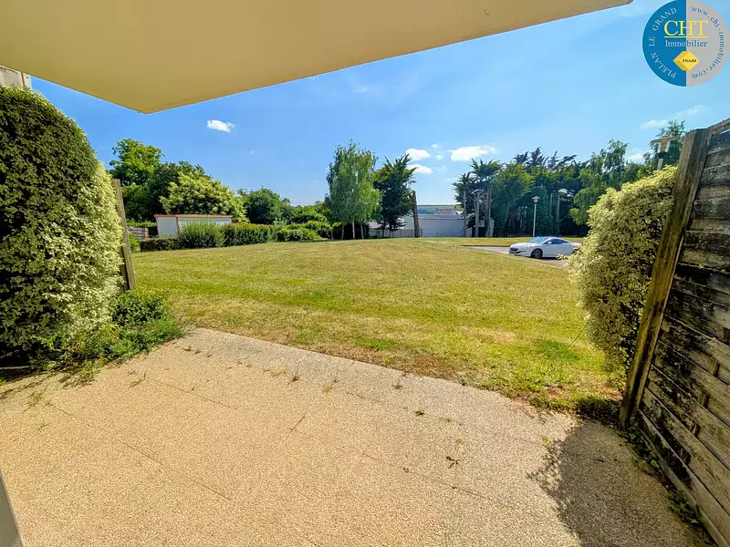 Appartement, 31 m²