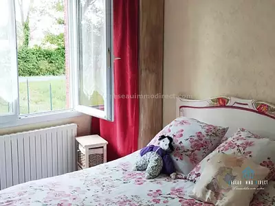 Maison, 96 m²