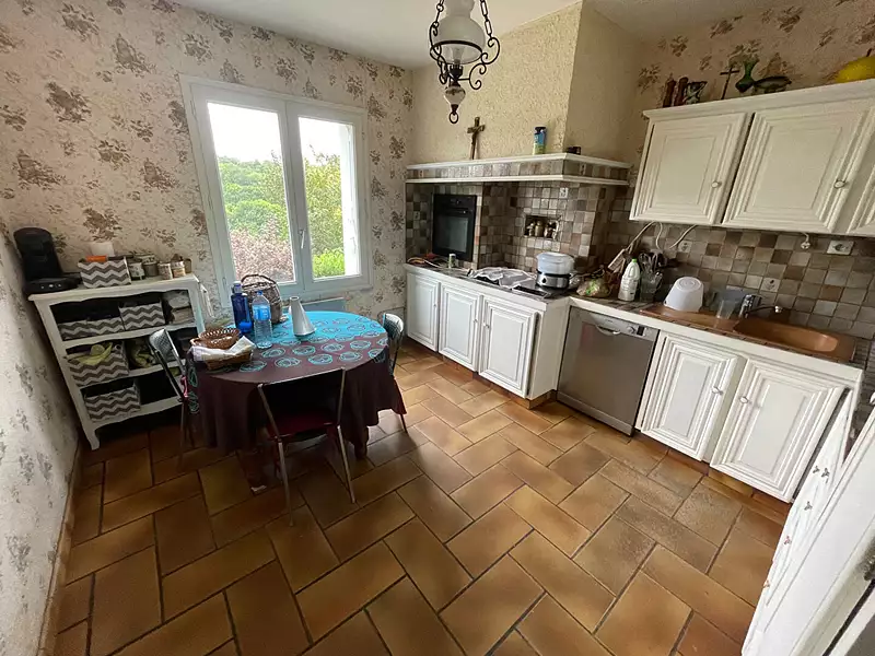 Maison, 180 m²