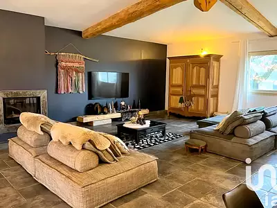 Maison, 250 m²