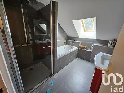 Maison, 180 m²