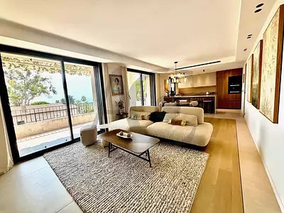 Appartement, 117 m²