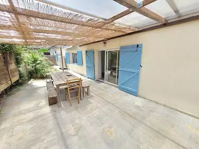 Maison, 106 m²