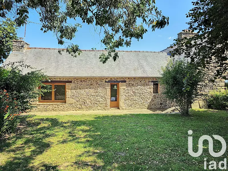 Maison, 211 m²