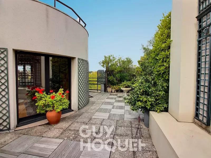 Appartement, 97,53 m²