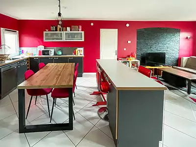 Appartement, 73,59 m²