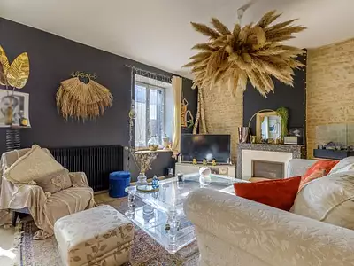 Maison, 80 m²