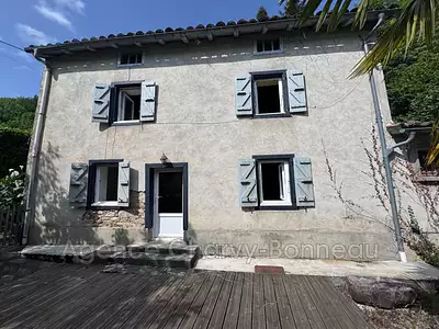 Maison, 72 m²