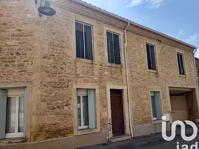Maison, 311 m²