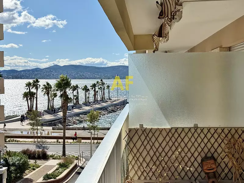 Appartement, 80,9 m²