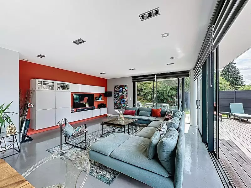 Maison, 140 m²