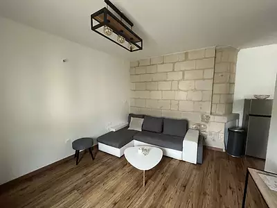 Appartement, 56,9 m²