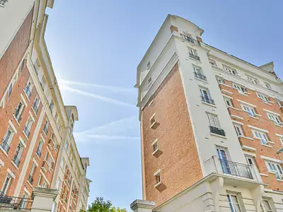 Appartement, 40,64 m²