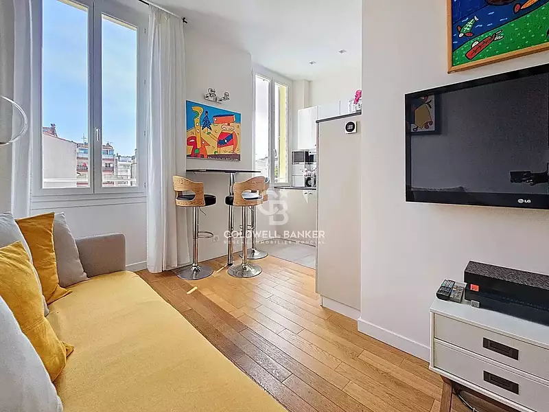 Appartement, 31,42 m²