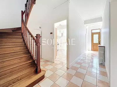 Maison, 172 m²