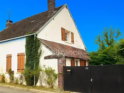 Maison, 121 m²