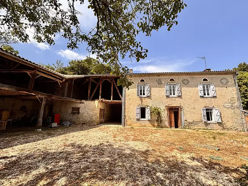 Maison, 150 m²