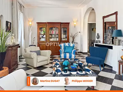 Appartement, 157 m²