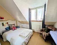 Appartement, 89,17 m²