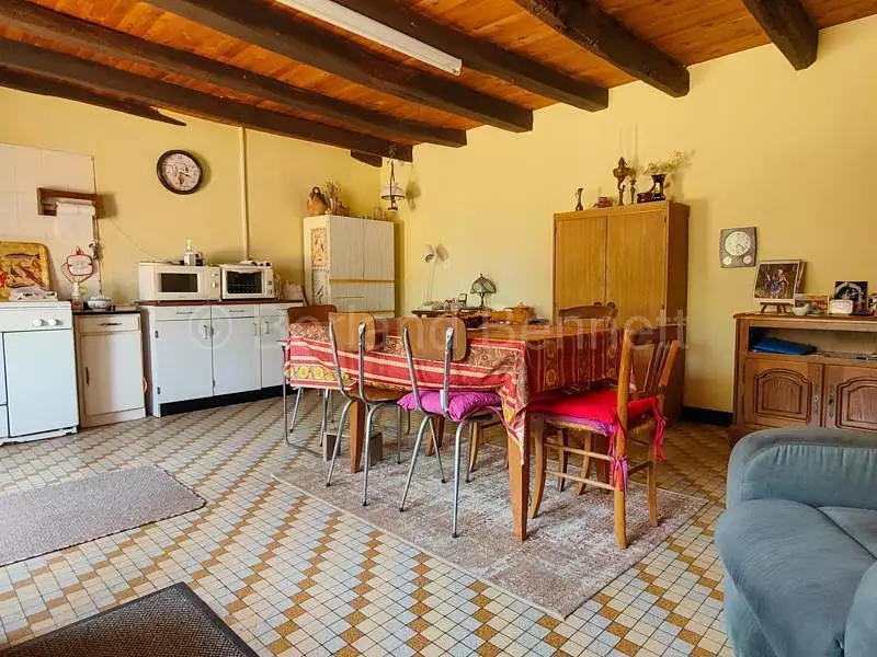 Maison, 95 m²