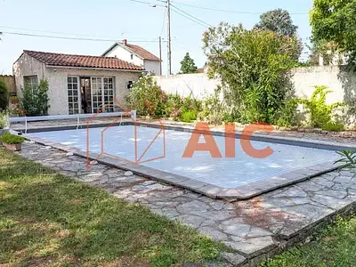 Maison, 165 m²