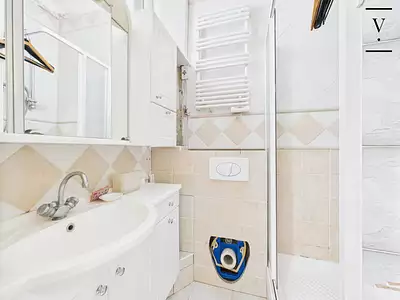 Appartement, 39,5 m²