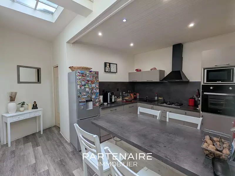 Maison, 176,22 m²