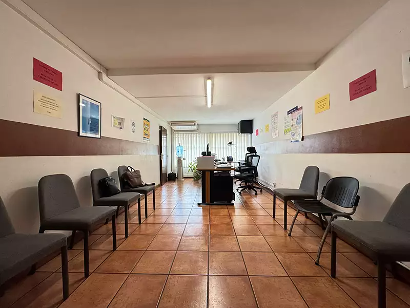 Divers, 84,44 m²