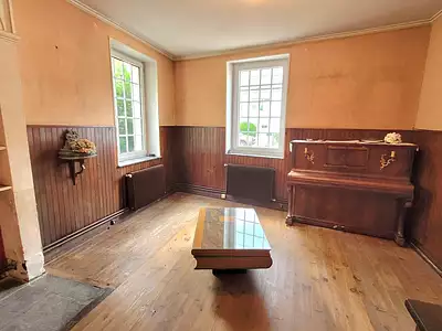 Maison, 170 m²