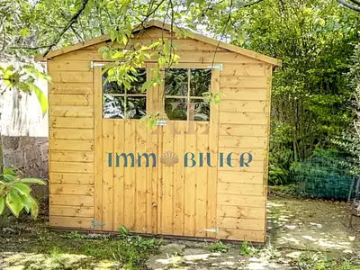 Maison, 145 m²
